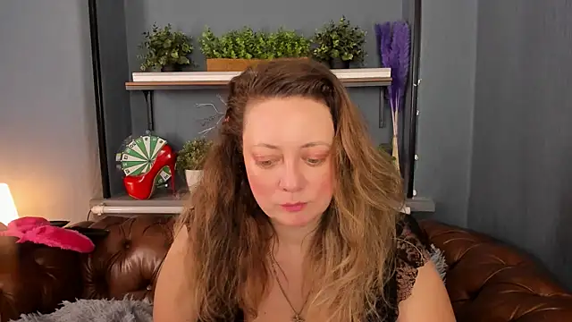 JesiaFoxi online show from 03.14.25