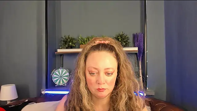 JesiaFoxi online show from 03.19.25