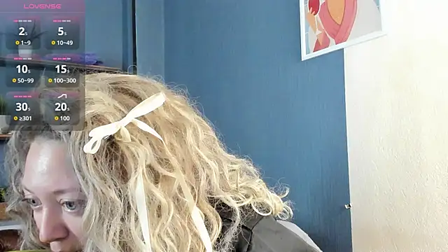 JesiaFoxi online show from 05.09.26