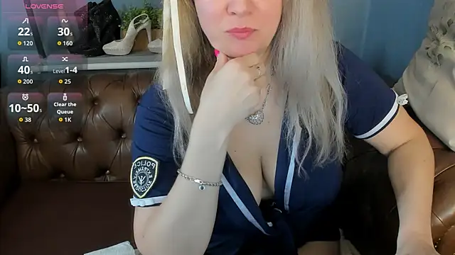 JesiaFoxi online show from 06.10.26