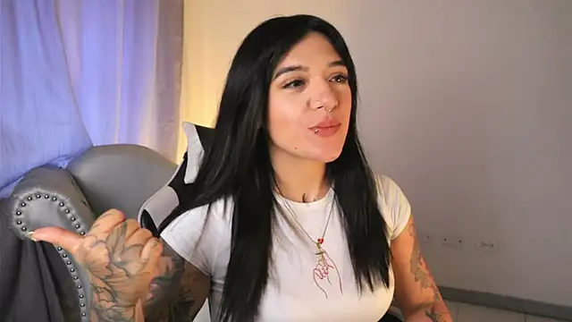 ashleyvalirya online show from 05.11.26
