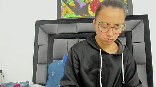 tatiana valencia online show from 01.08.25