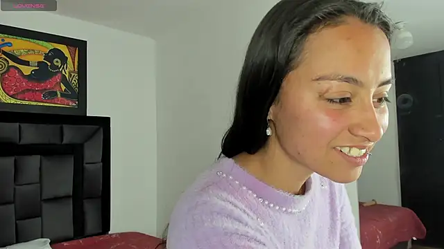 tatiana valencia online show from 02.07.25