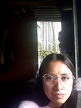 tatiana valencia online show from 03.18.25