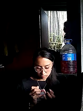 tatiana valencia online show from 03.19.25