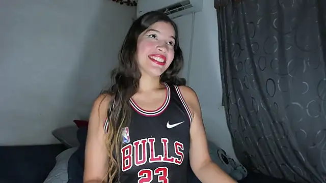 Snapshot of Iam_Sammy_ chatting on 01.07.26 Iam Sammy online show from 01.07.26