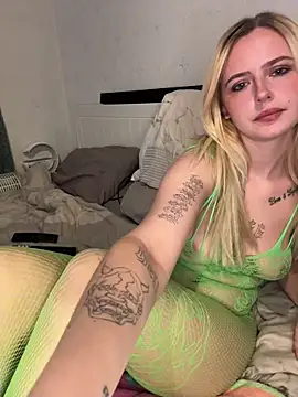 saskiapierce online show from 03.20.26