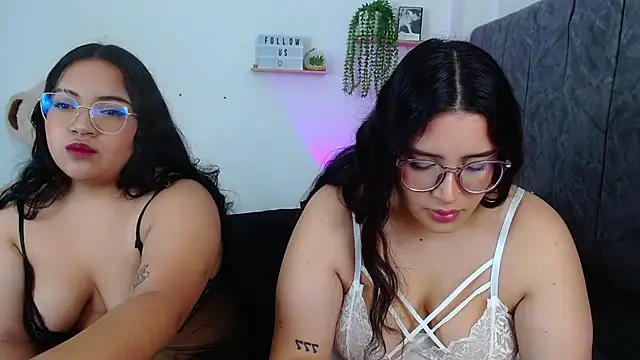 maddie-and-chelsea- online show from 02.08.25