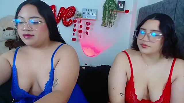 maddie-and-chelsea- online show from 02.20.25