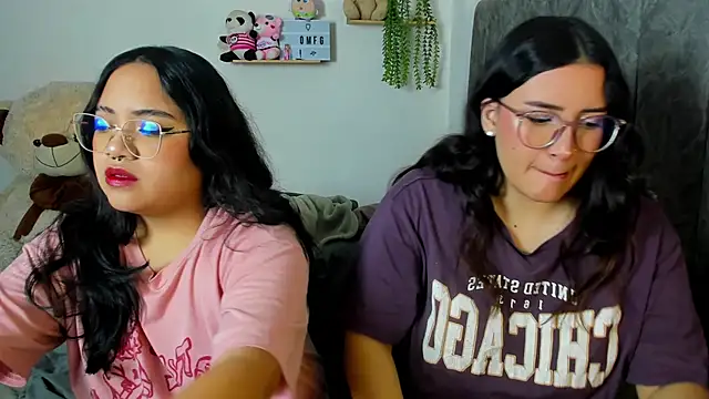 maddie-and-chelsea- online show from 10.02.25