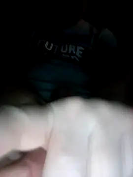 Snapshot of Ghetecf chatting on 10.23.25 Ghetecf online show from 10.23.25