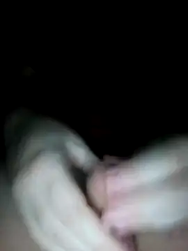 Snapshot of Ghetecf chatting on 11.01.25 Ghetecf online show from 11.01.25