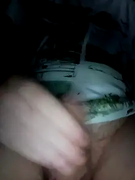 Snapshot of Ghetecf chatting on 11.24.25 Ghetecf online show from 11.24.25