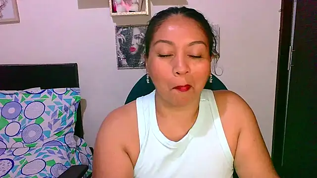 zaray bella online show from 01.31.26