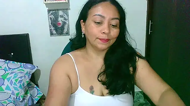 zaray bella online show from 04.28.26