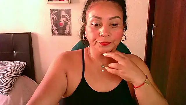 zaray bella online show from 05.09.26