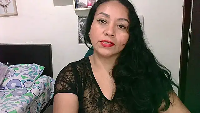 zaray bella online show from 06.07.26