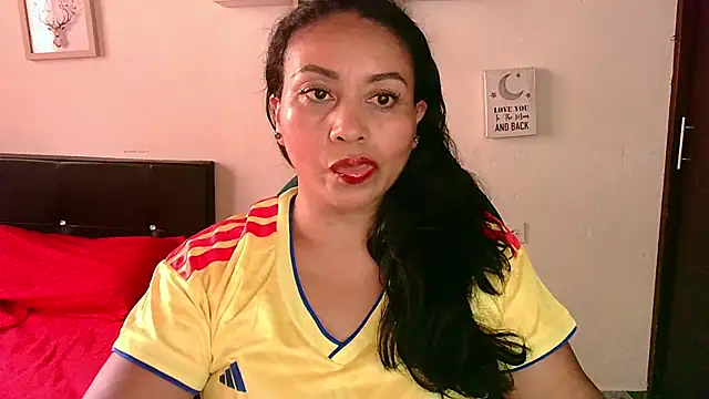 zaray bella online show from 06.23.26
