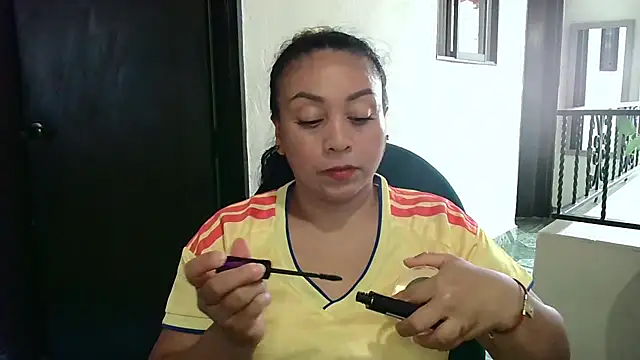 zaray bella online show from 07.07.26