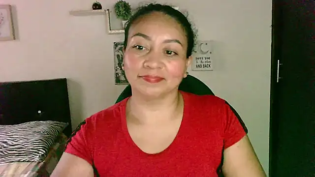 zaray bella online show from 07.28.26
