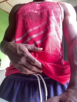 Alphadavid 23 online show from 02.19.25