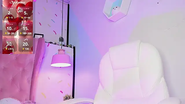 Giovanna oliveira online show from 02.13.25