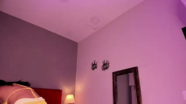 Giovanna oliveira online show from 11.08.25