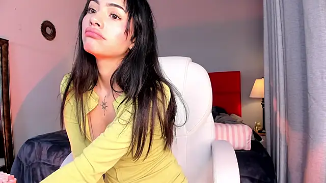 Giovanna oliveira online show from 04.21.26