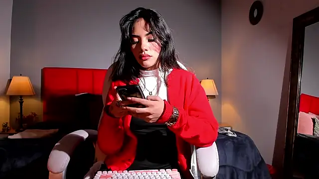 Giovanna oliveira online show from 06.06.26