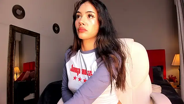 Giovanna oliveira online show from 06.21.26