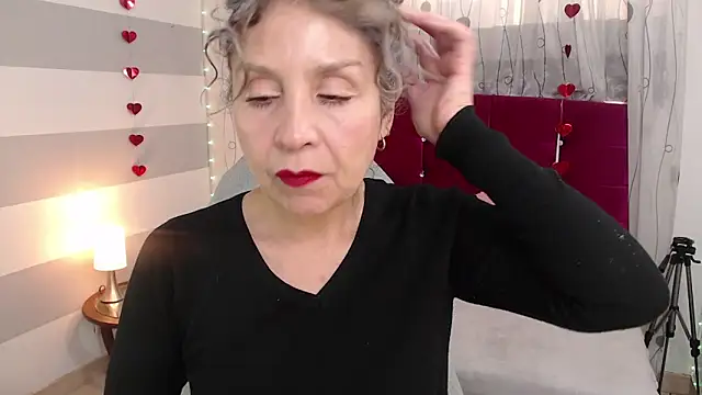 Afrodita sg online show from 11.14.25