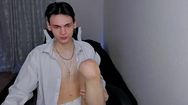 CHERLYBAY online show from 02.16.25