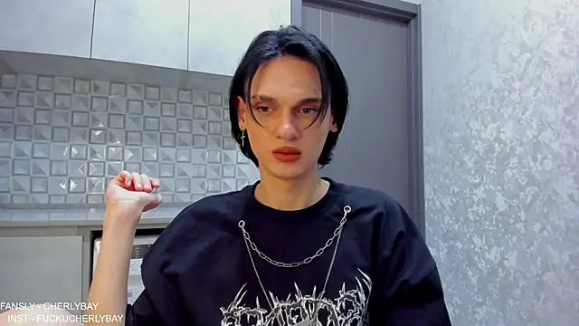 CHERLYBAY online show from 12.01.25