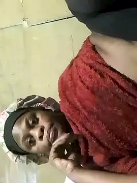 ZIPORA07 online show from 10.02.25