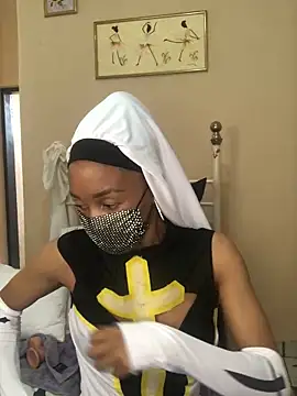 niccki3 online show from 01.19.25