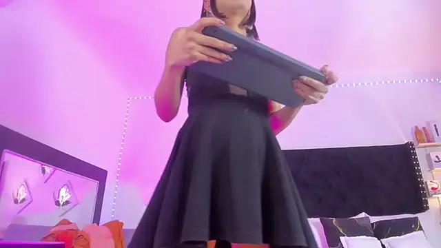 CampbelGinger online show from 03.19.25