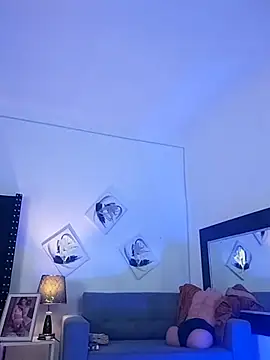 CampbelGinger online show from 03.22.25