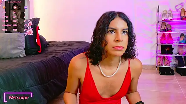 CampbelGinger online show from 10.21.25