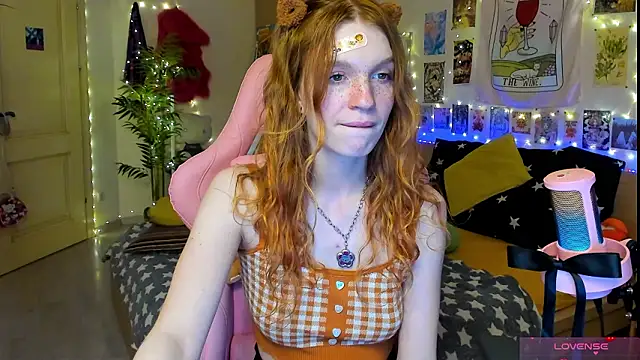 Sunny Elly online show from 02.10.26