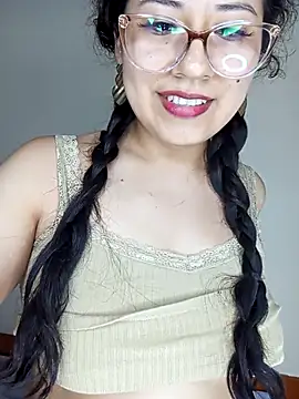 MishuColfer online show from 02.14.26