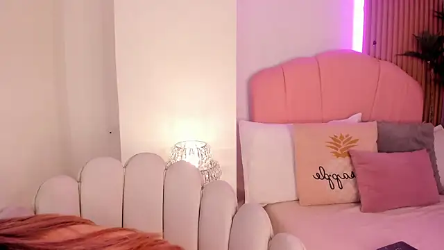 Victoria vallejo  online show from 01.09.26