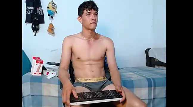 cristofer 988 online show from 01.18.25