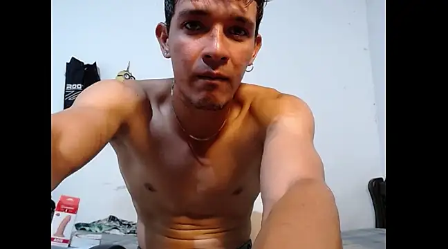 cristofer 988 online show from 01.27.25