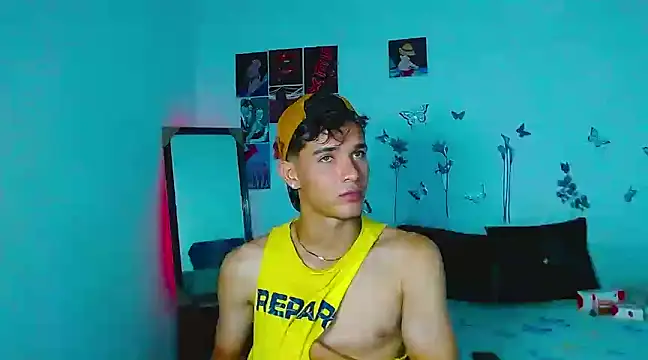 cristofer 988 online show from 02.19.25