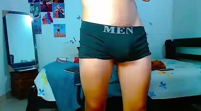 cristofer 988 online show from 02.20.25