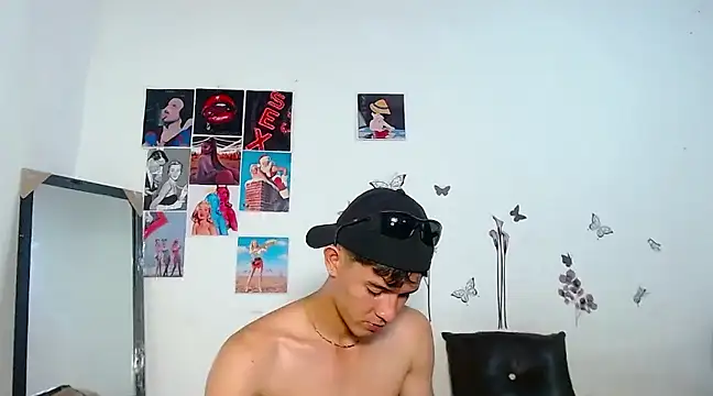 cristofer 988 online show from 02.21.25