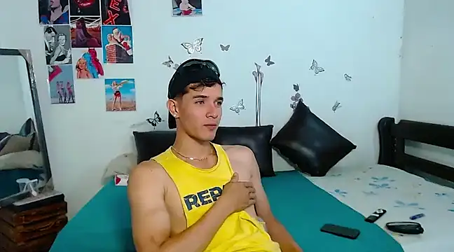 cristofer 988 online show from 02.22.25