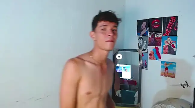 cristofer 988 online show from 03.03.25