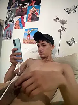 cristofer 988 online show from 03.09.25