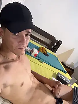 cristofer 988 online show from 03.10.25